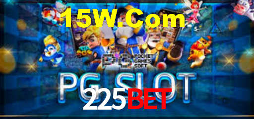 225bet App Interface