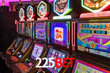 Promoção Relâmpago 225bet
