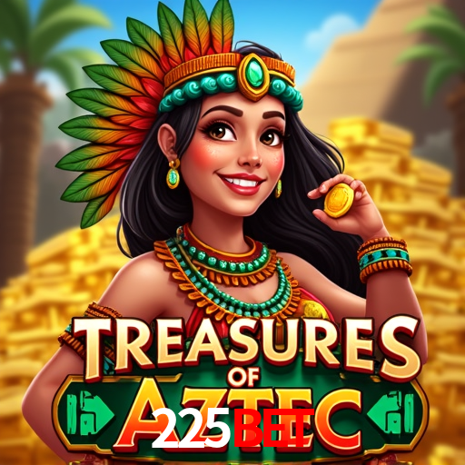 Mesa de Roleta 225bet