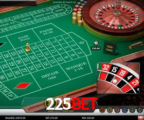 Jogos de Slot 225bet
