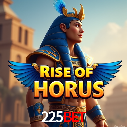 Interface do App 225bet