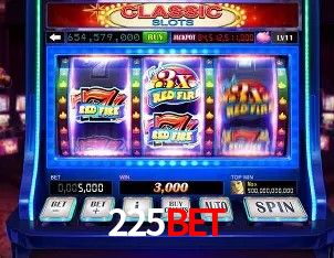 Diretório de Jogos 225bet