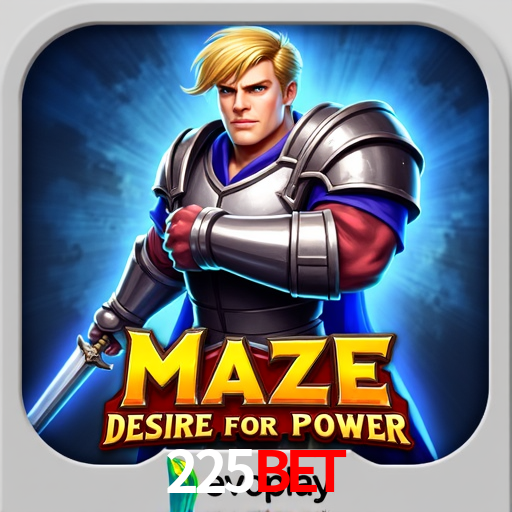 Descubra o Mundo do Cassino Online com 225bet